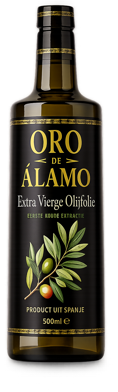 Oro de Álamo