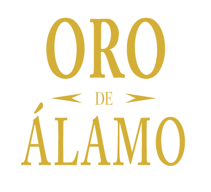 Oro de Álamo logo